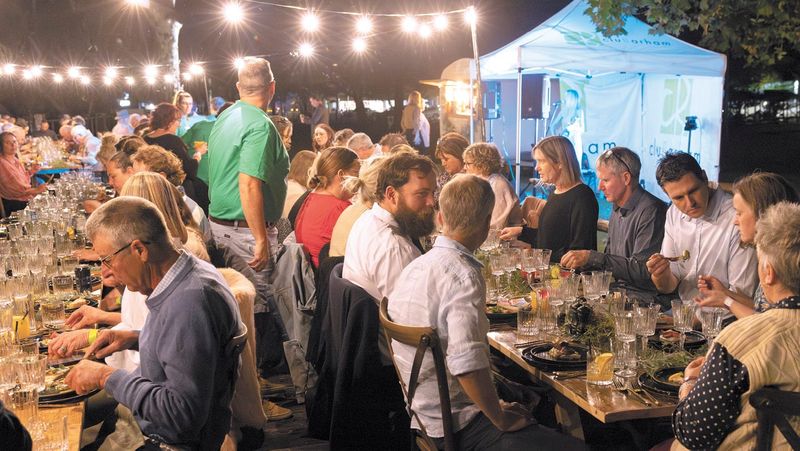 Fabulous Feast post image