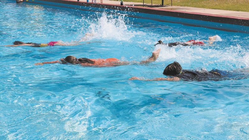 Help Shape the Future of Aquatic Services post image