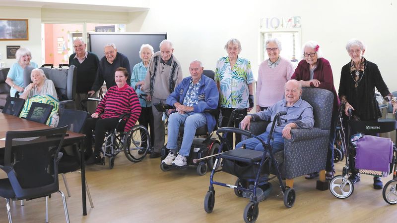 Murray Haven PIONEERS GROUP – Returns from 3-year hiatus post image