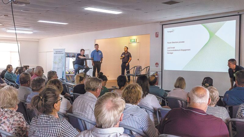 Community Voices Concern post image