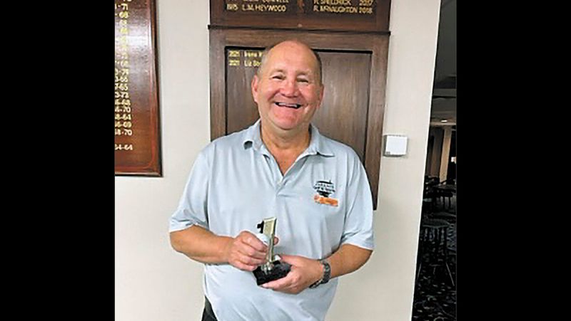 Barham Golf Club: May 18, 2023 post image
