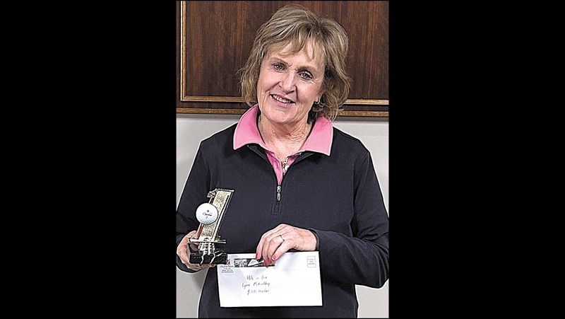 Barham Golf Club: August 24, 2023 post image