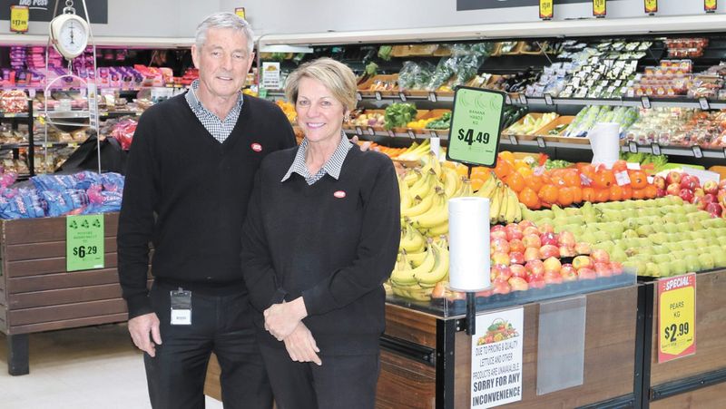 Changing Hands post image
