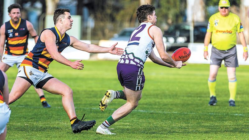 Kangas vote to leave League post image