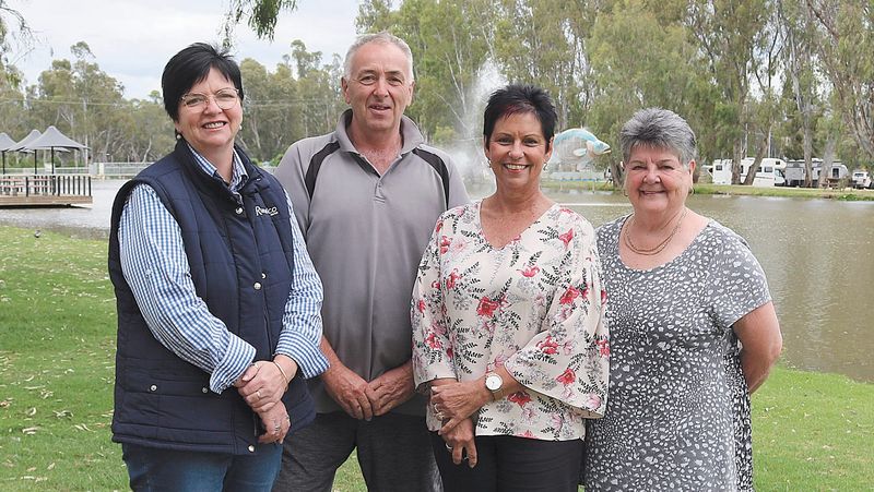 Looking forward to a successful year post image