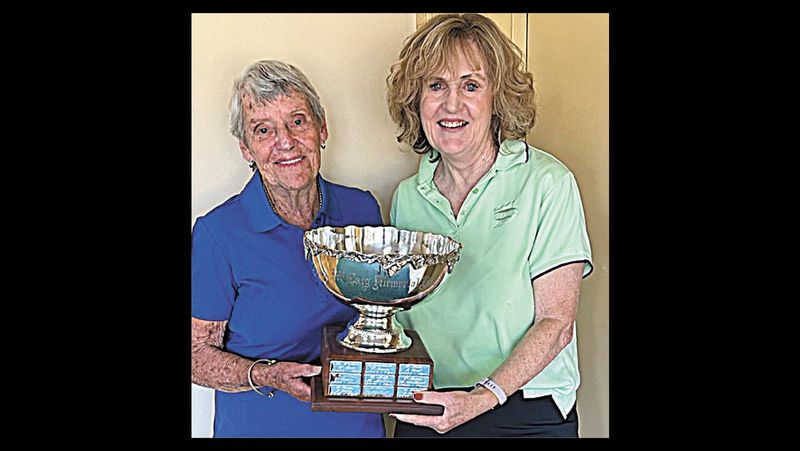 Barham Golf Club: April 13, 2023 post image