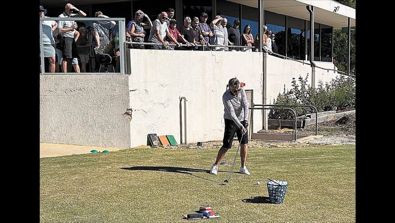 Hole One Opening post image