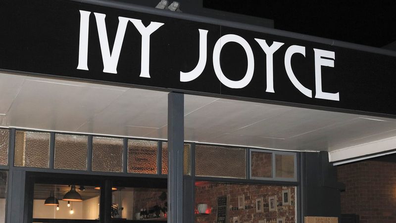Introducing: Ivy Joyce post image