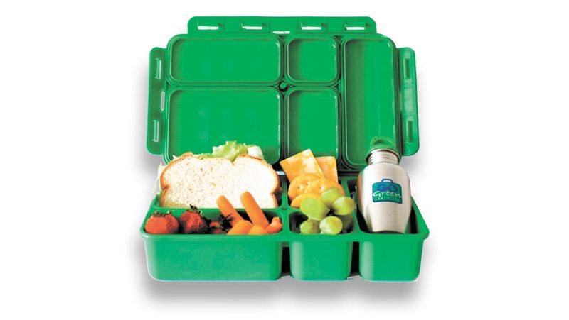 School Lunch Boxes post image