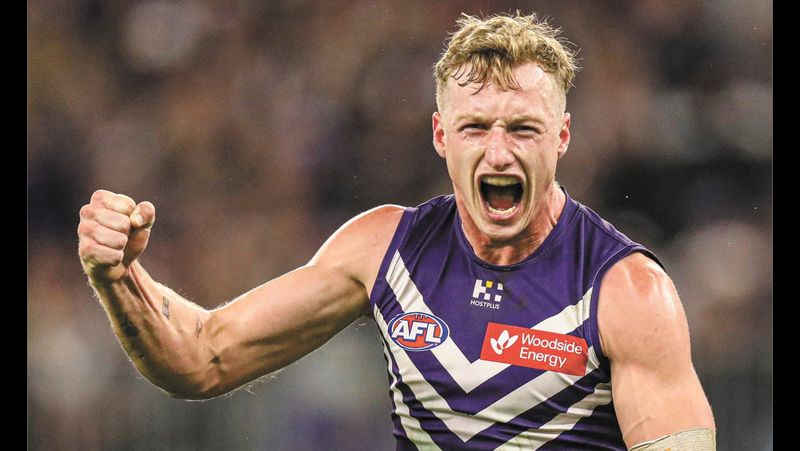 Treacy signs to 2030 post image