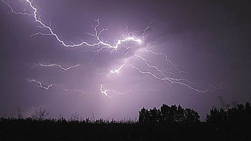 Make Sure You Have Your Thunderstorm Asthma Plan in Place post image