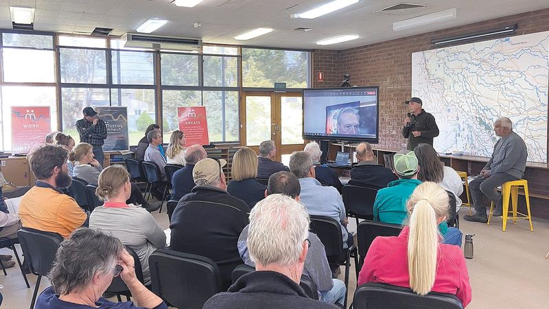 River Country Bio Link post image