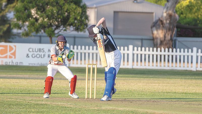 D’Silva and Jones on point post image