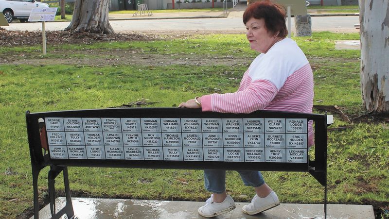 A Project Completed at Wakool post image