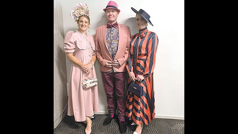 cluBarham Cup Glamour post image