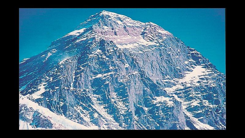 Mt Everest Spectacular post image