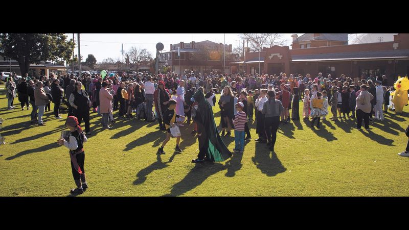 Book Week 2023 post image