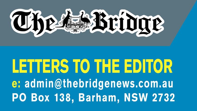 Letters To The Editor: May 5, 2022 post image