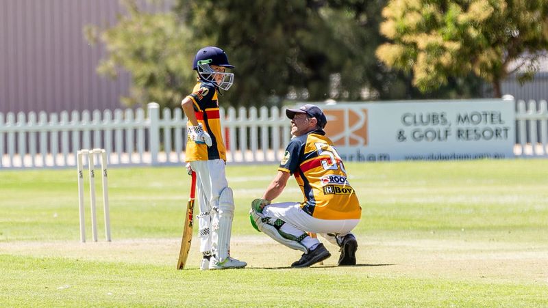 Puddick debut, Maddi takes two post image