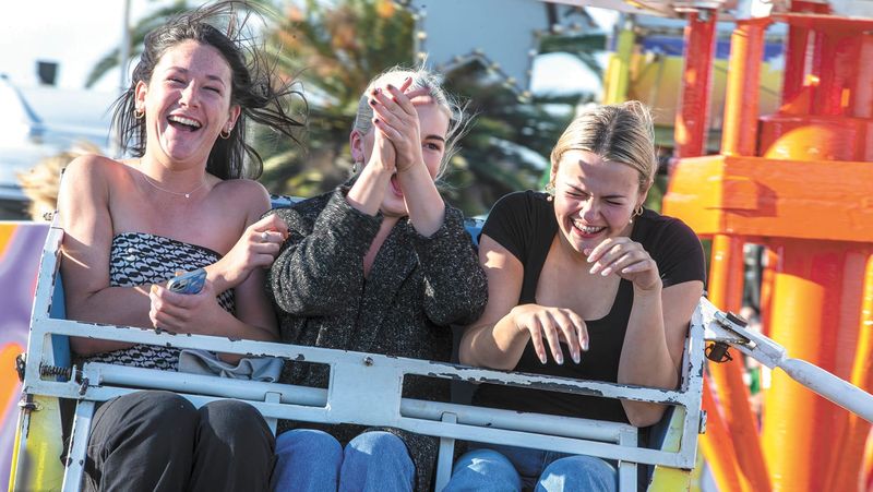 Kerang Show 2023 post image