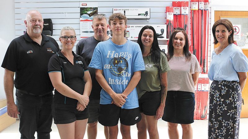 Apprenticeship and Year 12 post image