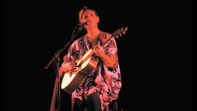 Sara Storer a Hit at Wakool post image