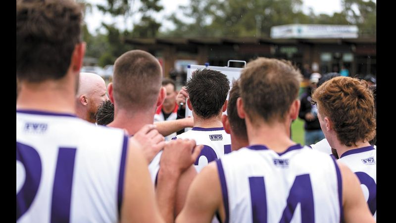 Kangas to vote on exit post image