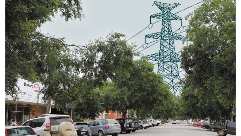VNI West Loses Social License post image