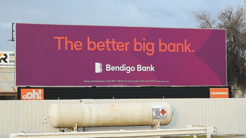 Bendigo Bank Exit Nears post image