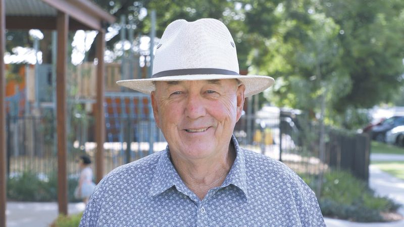 Stanton to Chair Central Rivers Board post image