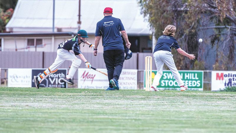 Murray Raiders Lead post image