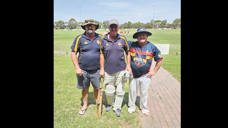 Never Retired post image