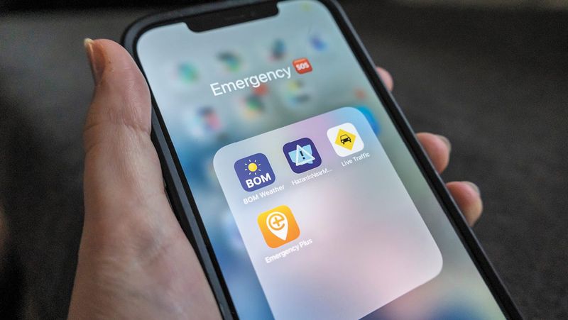 Free Emergency Apps Available for Country NSW Residents post image