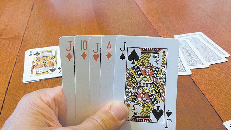 Spotlight On: Barham Euchre Club post image