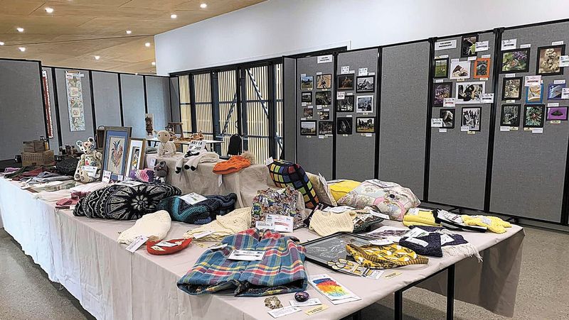 Locals Shine at Region Finals post image