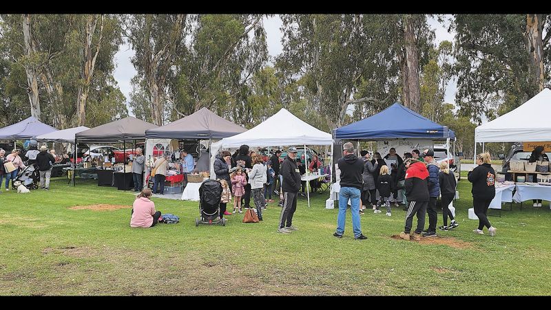 Easter Fun in Cohuna post image