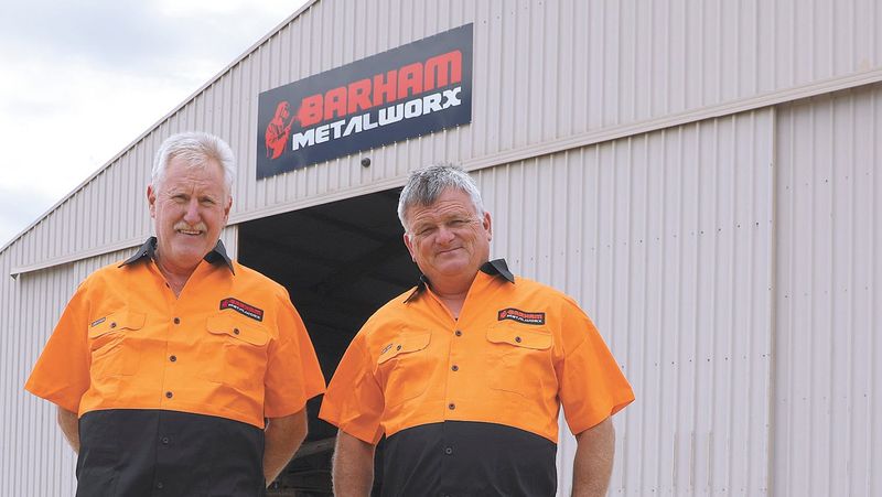 Farmor in Store than Just a Name Change post image