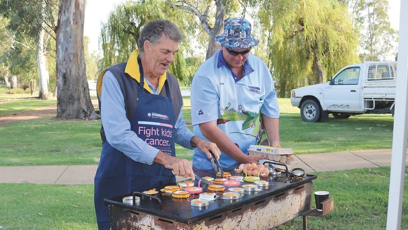 Australia Day 2023 Celebrations post image