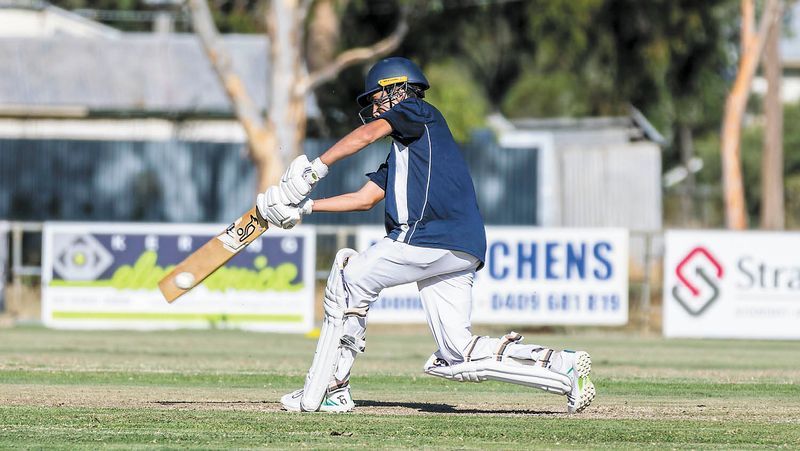 Murray Raiders Win post image