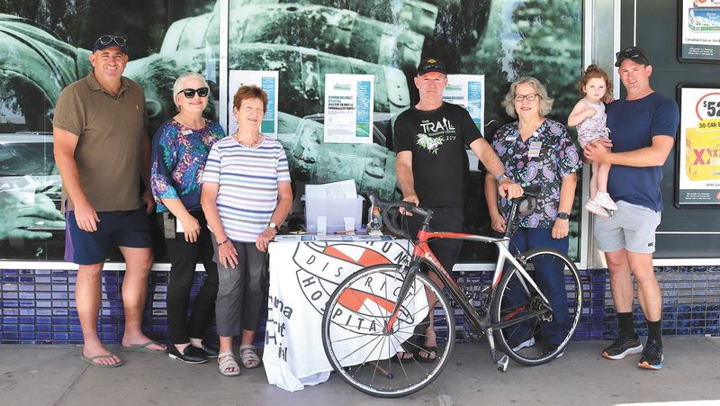 Murray to Moyne Resurrected post image