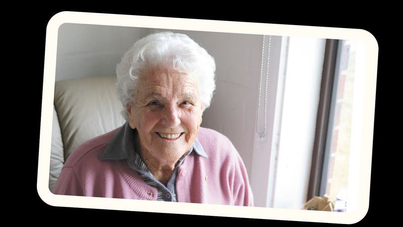 A Chat With - Shirley Sartori post image