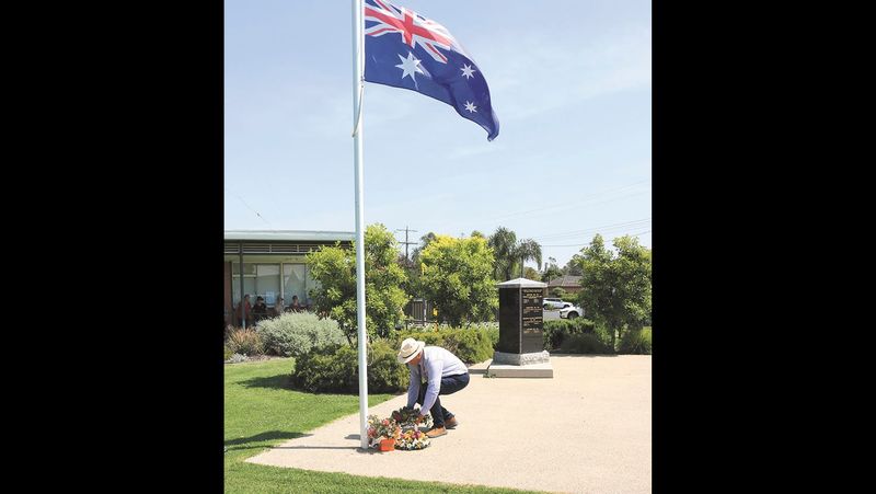 Remembering their service post image