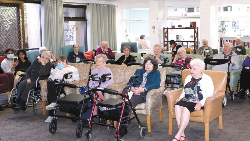 Village Covid Outbreak post image