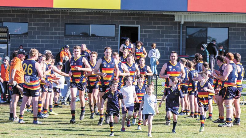 Raiders Still Unlucky at Home post image