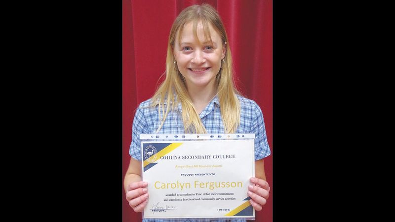 Efficient class time leads to Dux post image