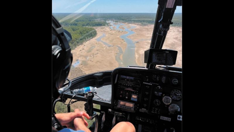 The Menindee Compromise Released post image