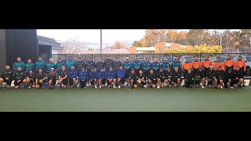 Barham Bowling Club: September 7, 2023 post image