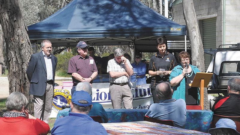 Park a Community Treasure for 89 Years post image