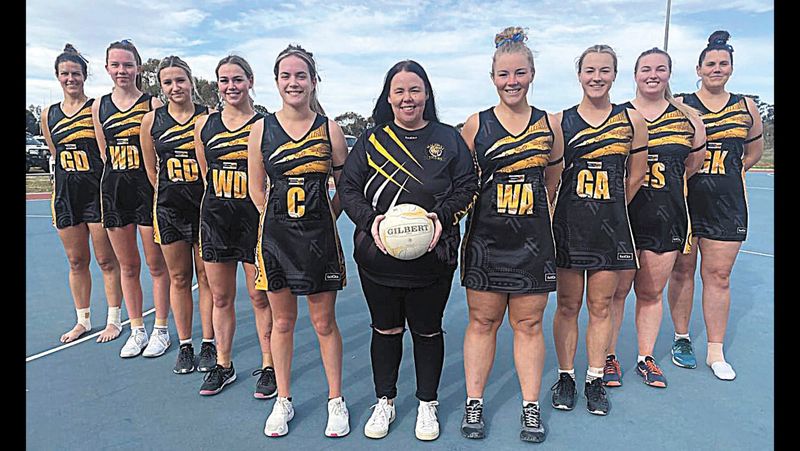 Macorna v Wandella Indigenous Round post image