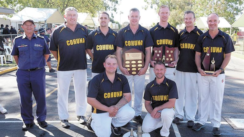 Local Heroes, State Champs post image